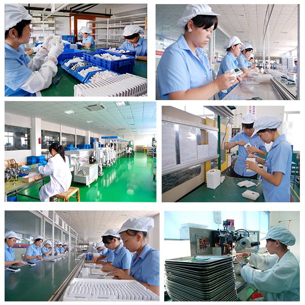 Manufacturer situation for HY369 8SET_