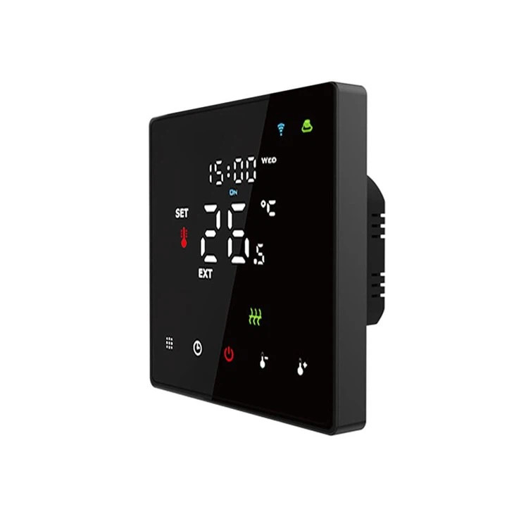 Digital Color Simple Thermostat